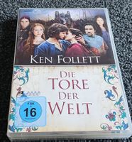 Die Tore der Welt - Ken Follett DVD (19748)