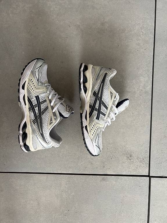 Scarpe da uomo: Asics gel Kayano 14  – Nuovo e nell'imballaggio originale da Martigny venduto da reu_t2ln