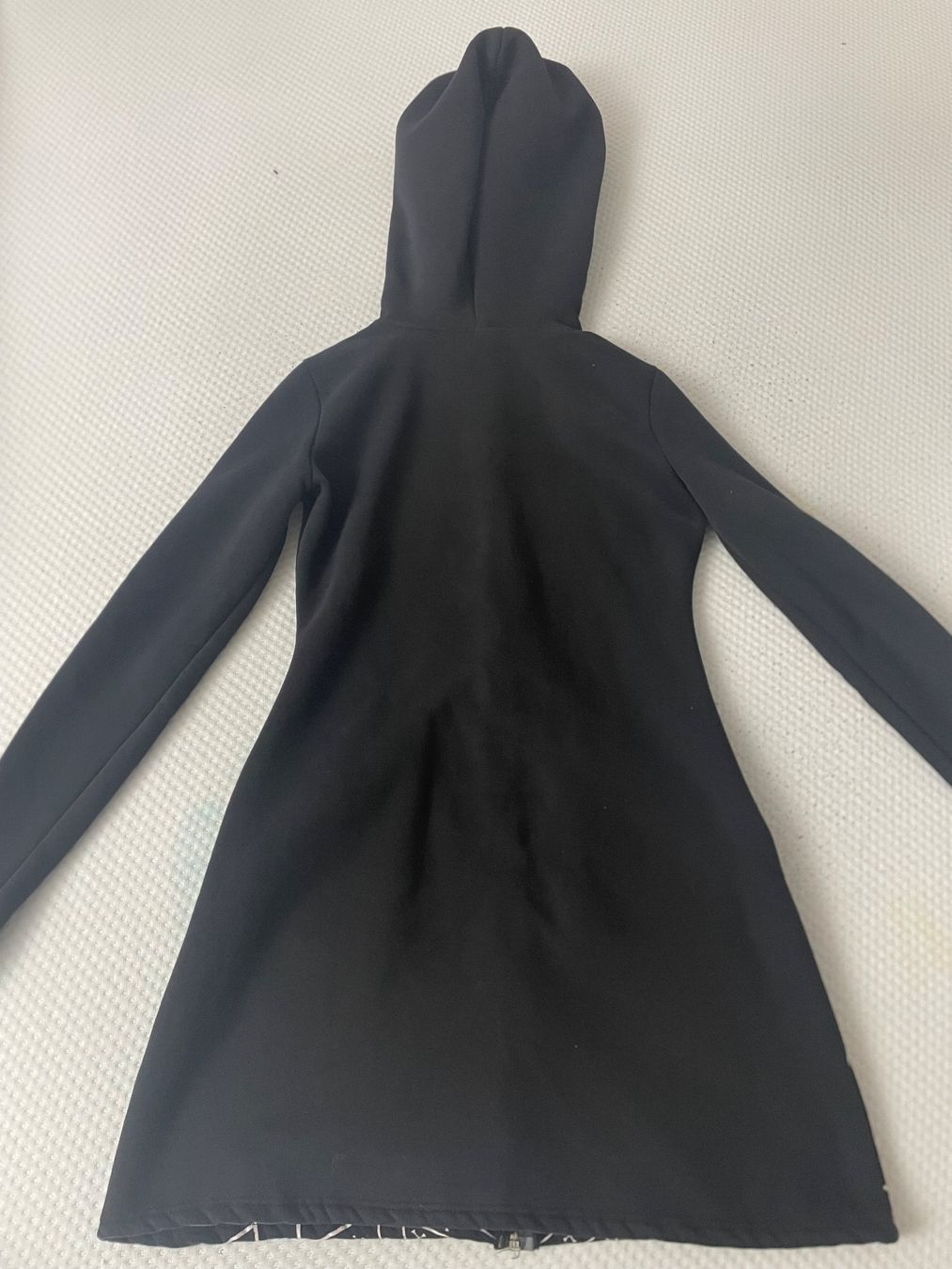 Cappotti: Gothic Gothik Hexen Witch Restyle Mantel schwarz Gr. L – Usato da Schinznach Bad venduto da Gothica_666 2