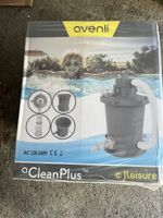 Pompe filtre à sable pour piscine 