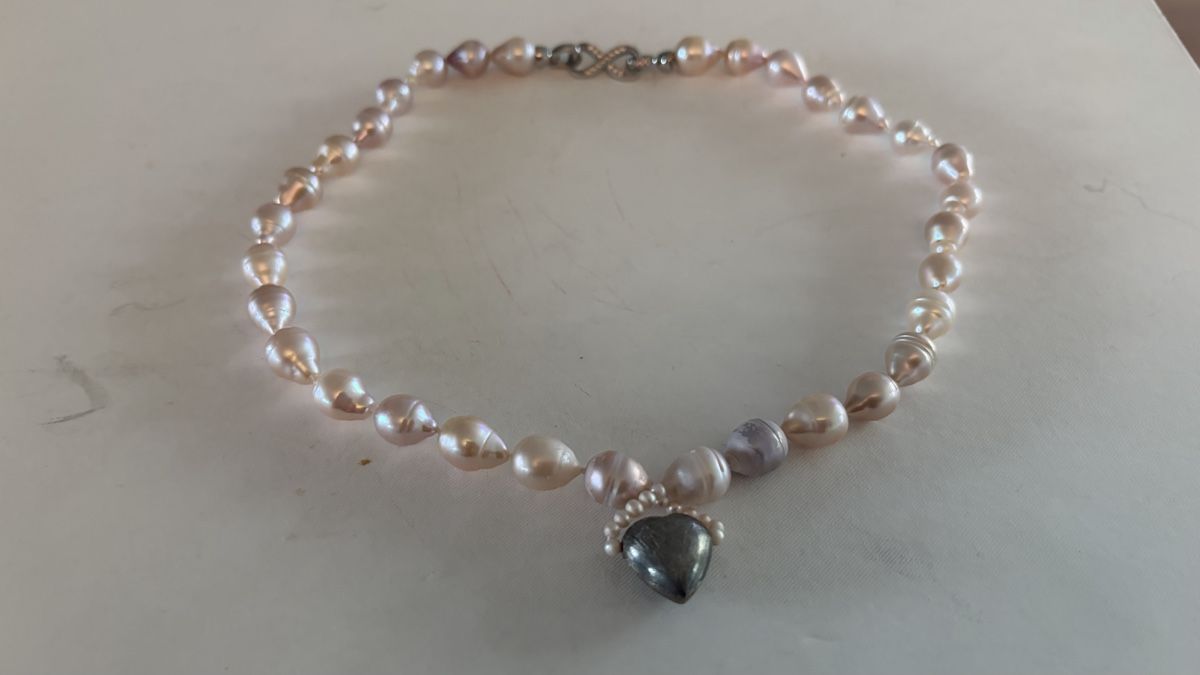 Catenine: Necklace  – Nuovo (secondo la descrizione) da Horgen venduto da jgo_mxn5 3
