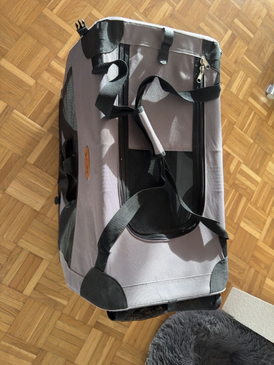 Cucce & Letti: Hundebox – Usato da Schlieren venduto da Aleee31 3