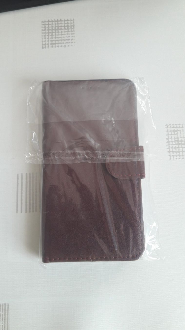 Cover & Protezioni schermo: Etui Galaxy A3 2016 A310 – Nuovo e nell'imballaggio originale da Laufen venduto da Mann455