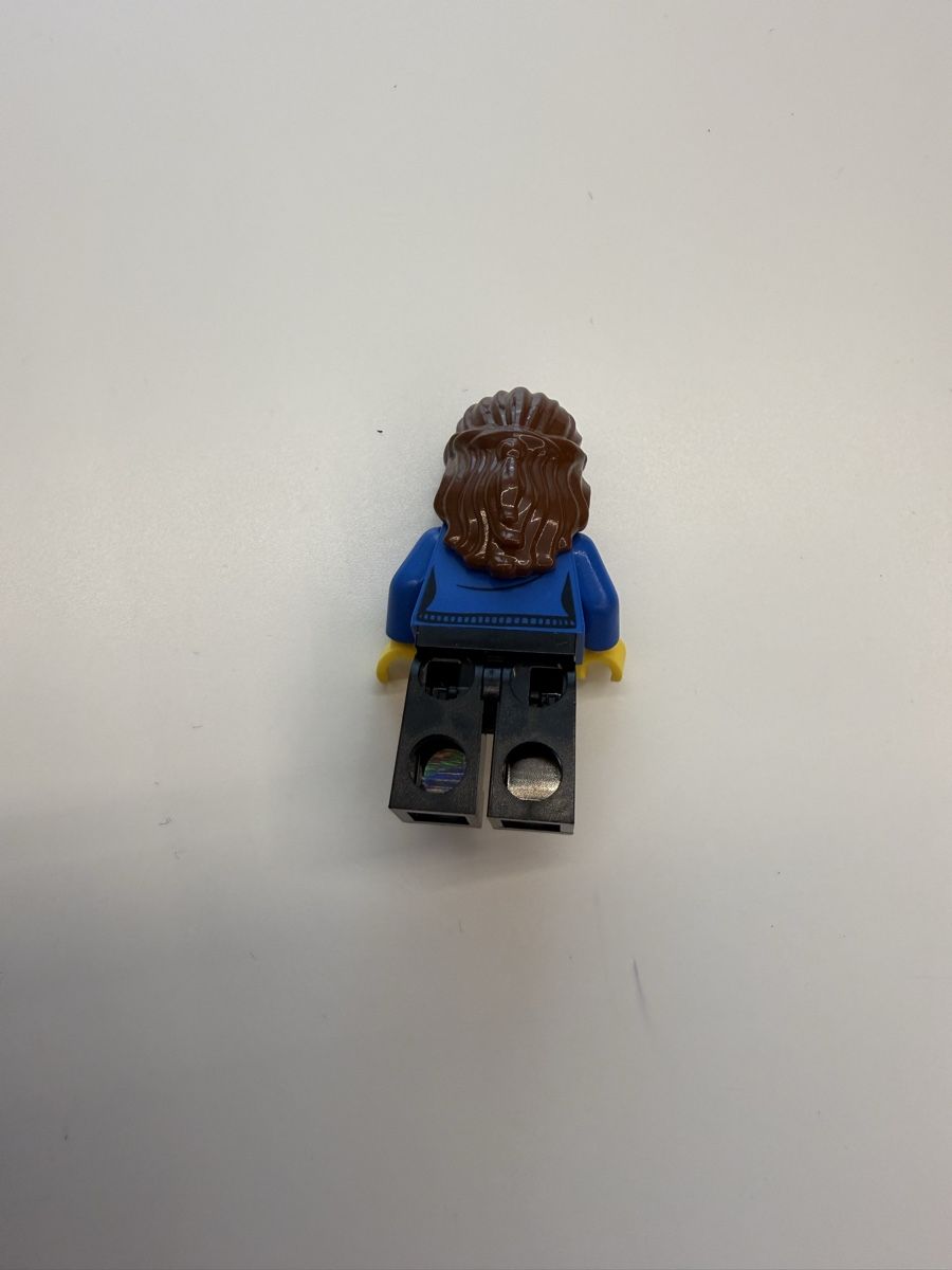 Lego Kit di costruzioni: Lego Ninjago Nancy njo0415 selten – Usato da Buchs SG venduto da Rheintalseller 1