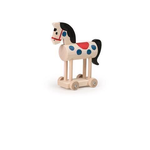 Trauffer Spielzeuge: Rössli-Hü, mini, 12,0cm, Trauffer, neu – Neu und originalverpackt aus Turbenthal von TopToys