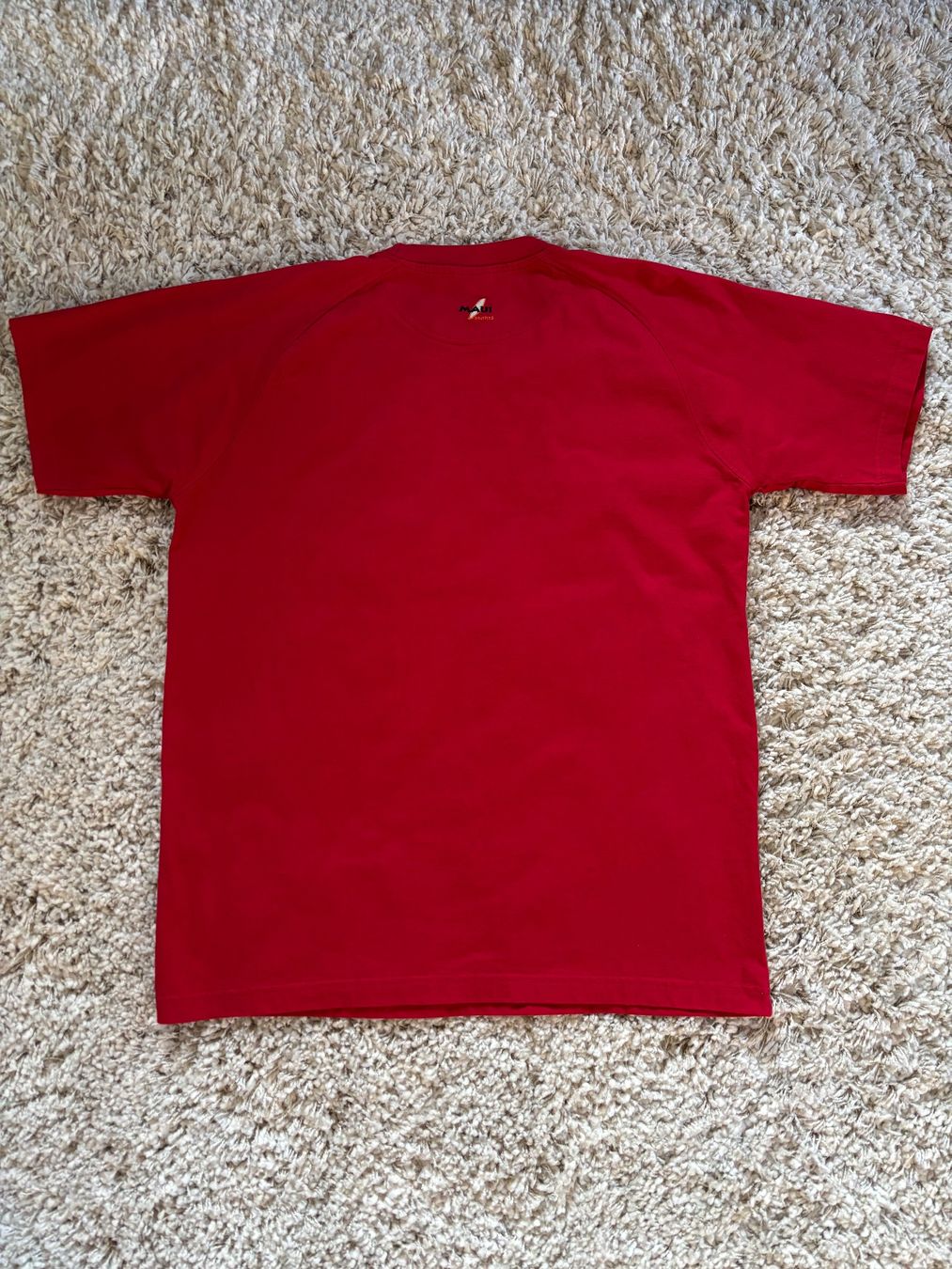 T-Shirts: St. Moritz T-Shirt Gr XL – Gebraucht aus Laufenburg von Heuguemperli111 4
