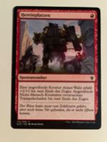 1 x Hereinplatzen - Magic: The Gathering - MtG