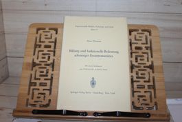 Bildung und funktionelle Bedeutung adrenerger Ersatztransmit