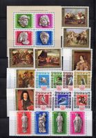 R5769  /  HONGRIE 1976-1977 neufs XX