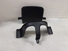 STOKKE Tripp Trapp Baby-/ Kleinkind-Sitz schwarz