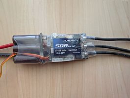 Turnigy 50A VESC