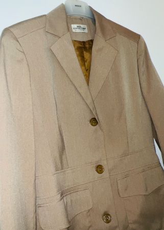 BlazeR von Best 👍 Connection BEIGE… 38 gepflegt…