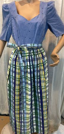 Wunderschönes Original ISOLA Trachtenkleid „Tessa“ GR. 40
