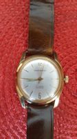JURA LEOBE WATCH GO Mechnik
