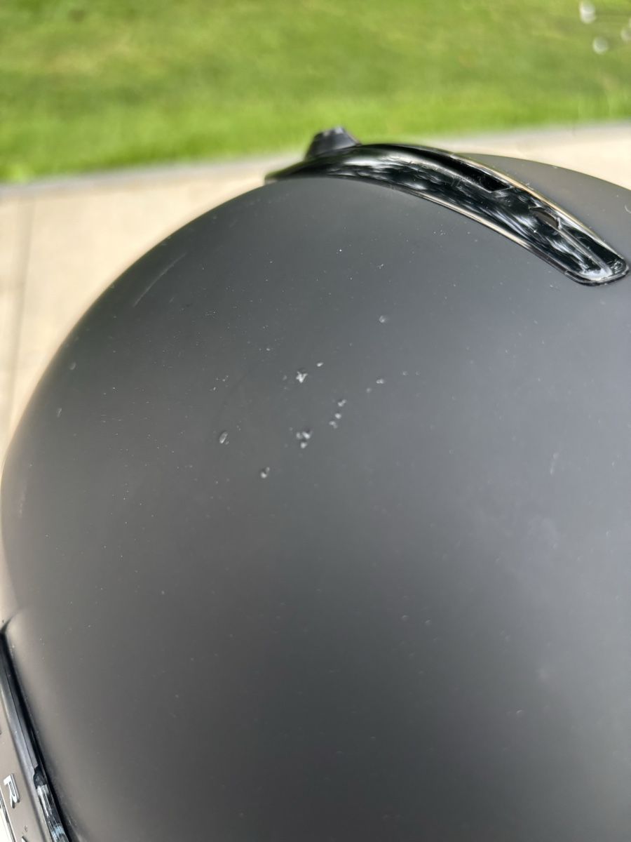 Helme & Visiere: Motorradhelm – Gebraucht aus Wimmis von Cooggee 1