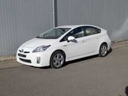 Toyota Prius Hybrid