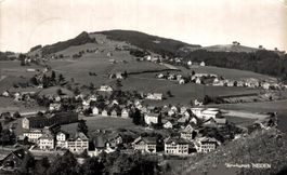 Klimakurort Heiden