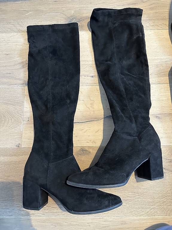 Scarpe da donna: High Heels Stiefel – Usato da Lommis venduto da jen_6xz7