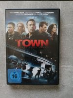 DVD: Town - Stadt ohne Gnade - Ben Affleck