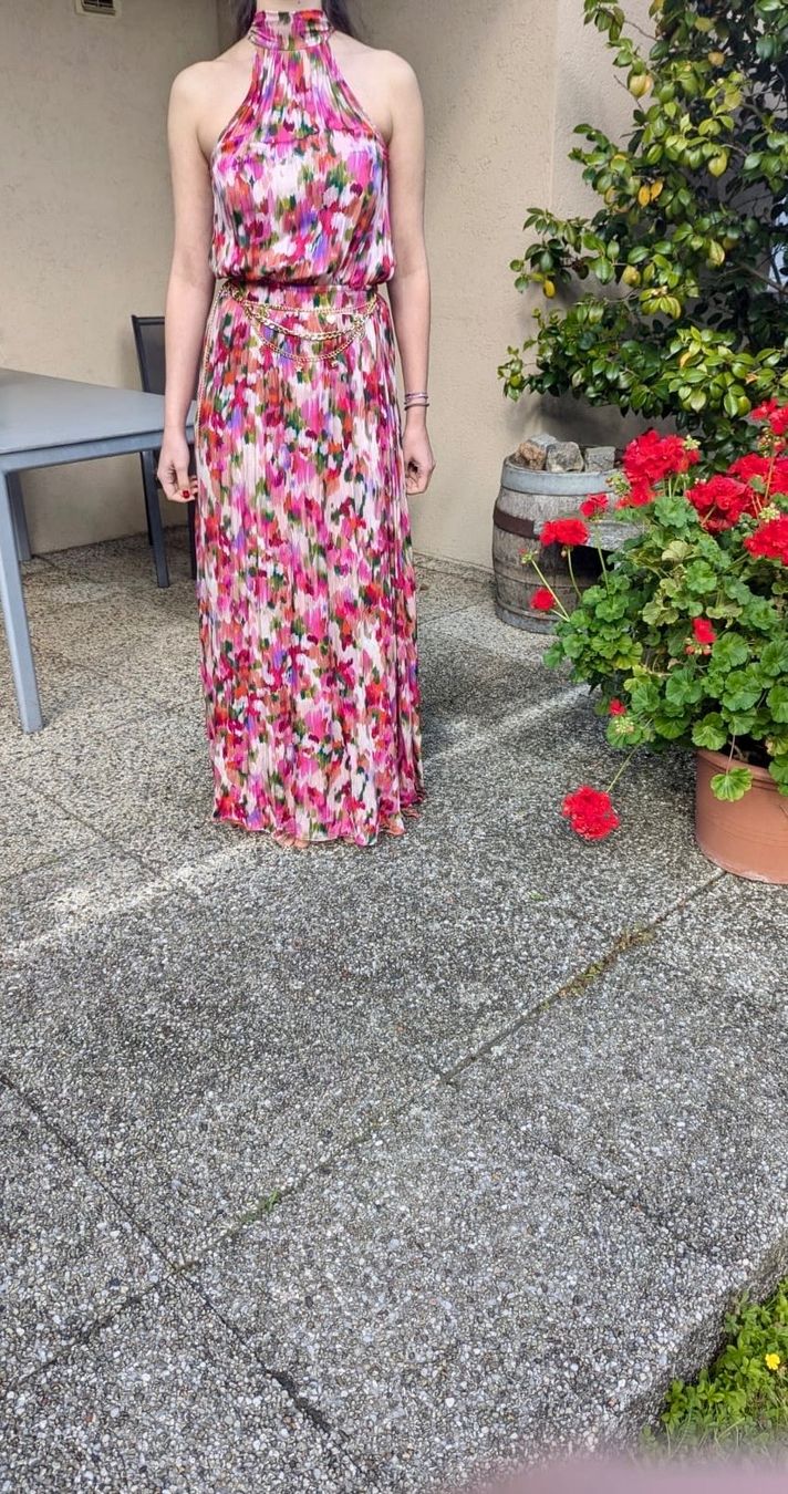 Kleider: Vestito/Kleid/Dress – Neu (gemäss Beschreibung) aus Torricella von non_t6pd 3