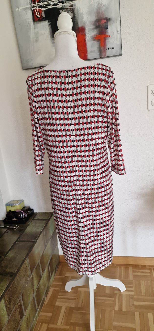 Alba Moda Vestiti: Alba Moda Kleid, Gr. 44 – Nuovo (secondo la descrizione) da St. Gallen venduto da mania03 2