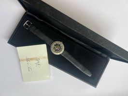 Celestino Piatti Uhr / NOS/Fullset