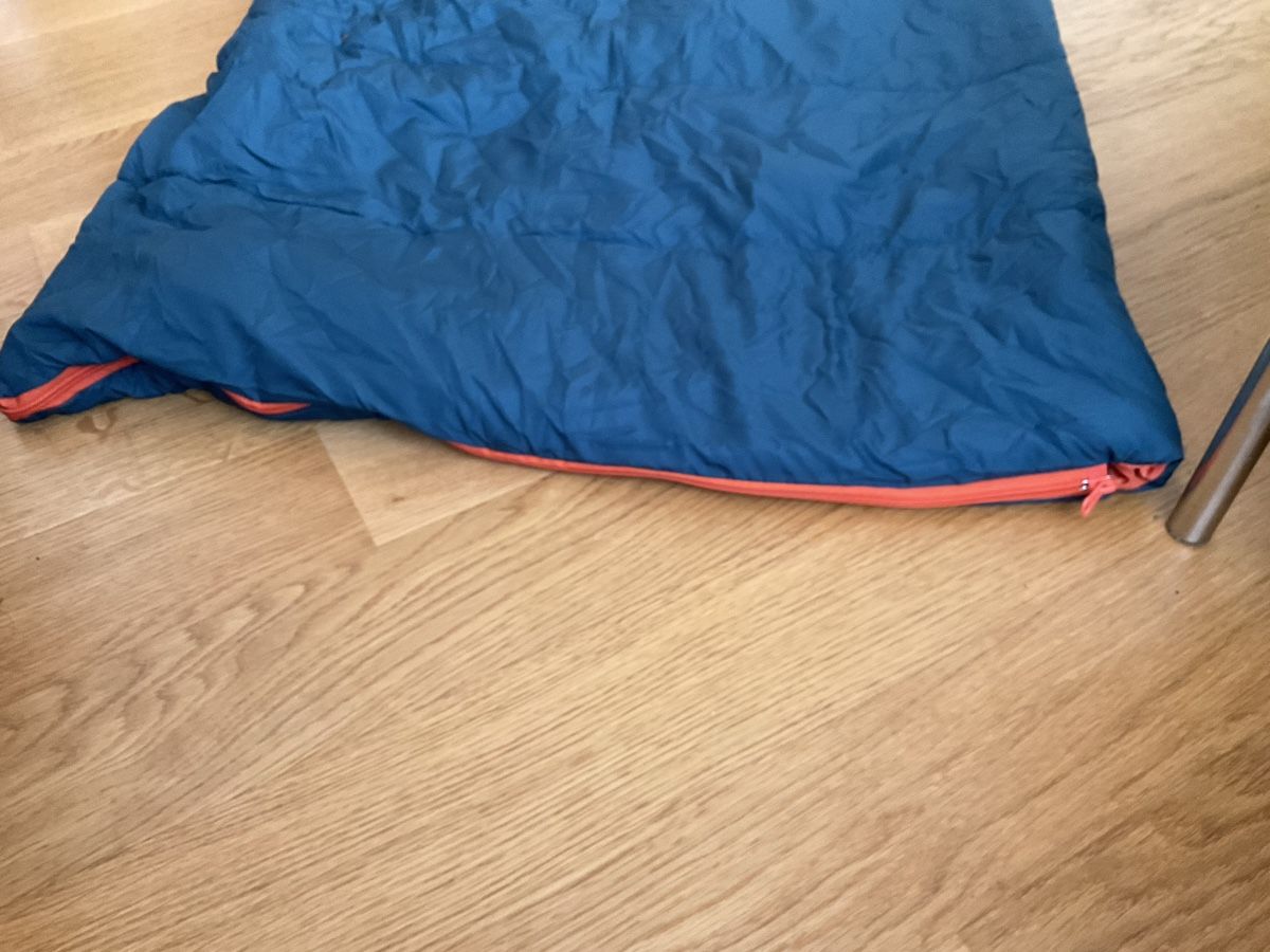Sacchi a pelo: Schlafsack Kids – Nuovo (secondo la descrizione) da Zufikon venduto da gia_ld5b 1