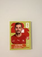Panini 2026 Remo Freuler SUI11