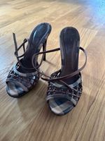 Burberry Sandalen 38.5