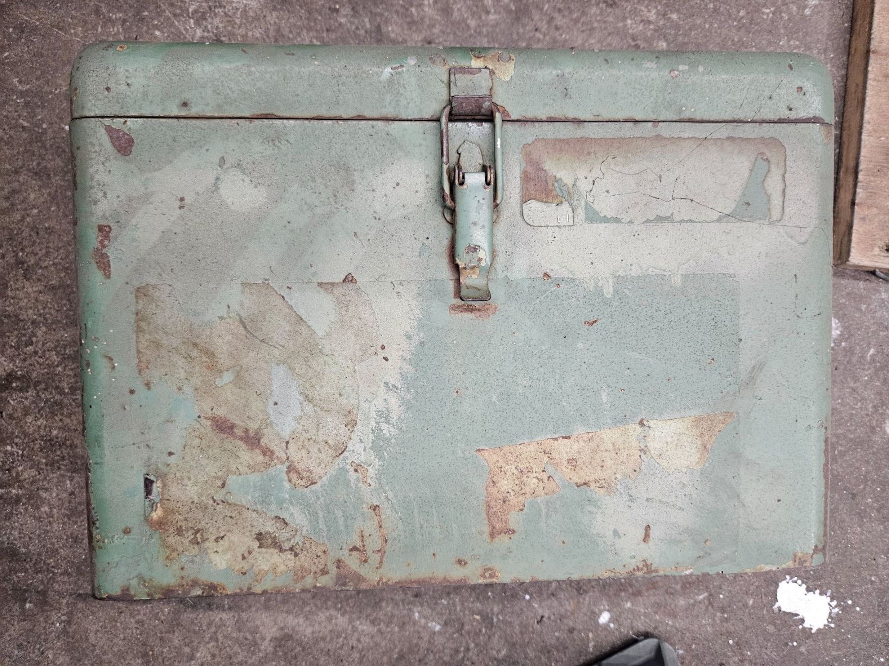 Sonstiges Fahrzeugzubehör: Batteriekasten Bührer Spez. – Gebraucht aus Grafenort von rotsch80 5