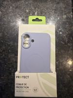 Coque iPhone 16 plus neuf 