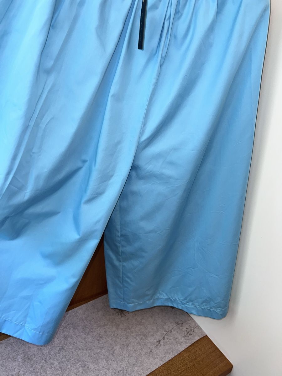 Pantaloni: Hose mit weitem Bein BLUEDEP 36 neu – Nuovo (secondo la descrizione) da Dornach venduto da samuti 2