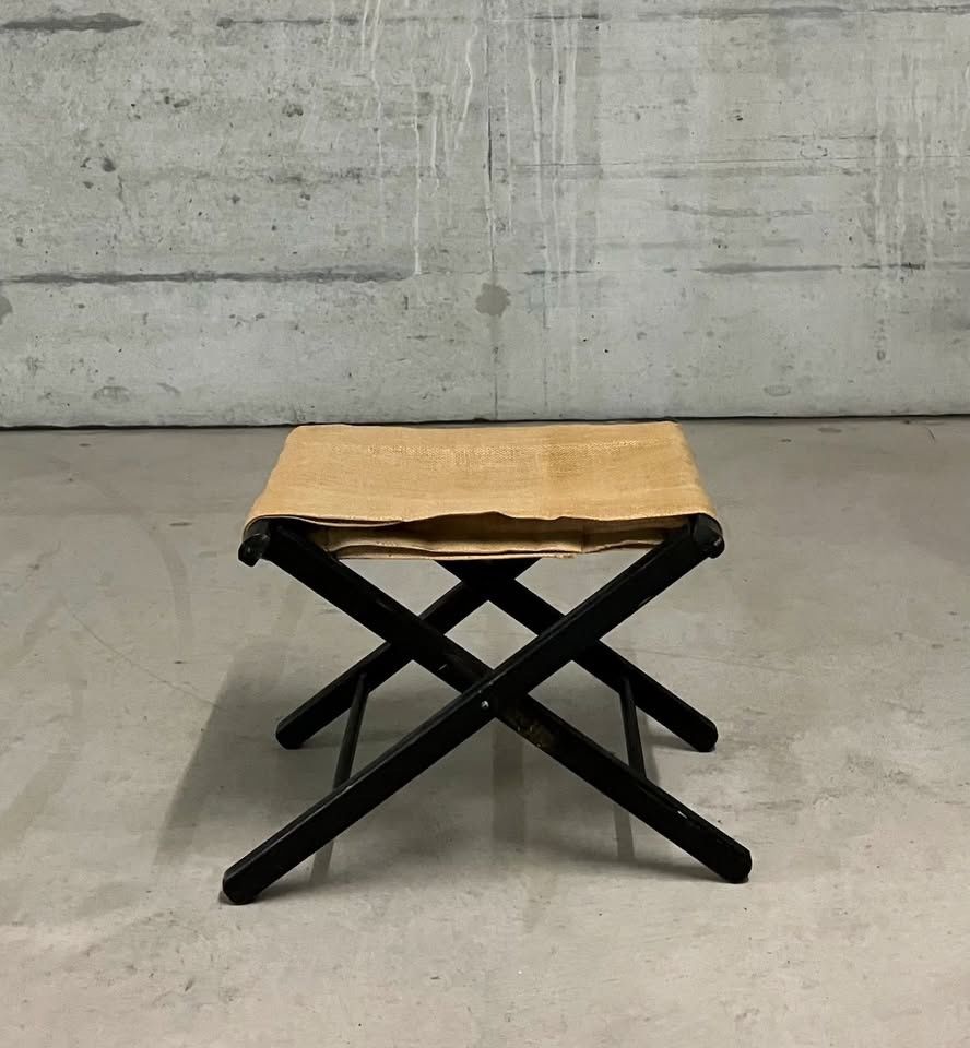 Hocker: klapphocker . hocker – Gebraucht aus Allschwil von rotocker