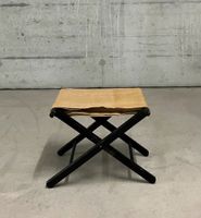 klapphocker . hocker