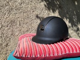 Bombe pour l’équitation