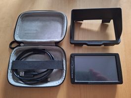 GPS Garmin BMW Navigator 5
