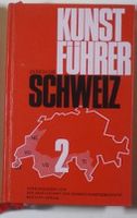 Kunstführer Schweiz, Bd 2 (GE, NE,VS, Vaud, TI) Last Chance