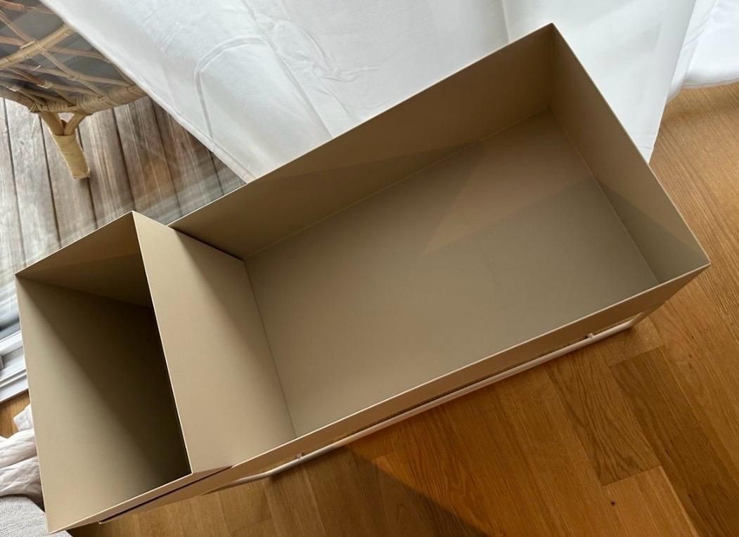 Ferm living Blumentöpfe: ferm Living Plant Box Large Cashmere – Gebraucht aus Bern von Harrison2 2