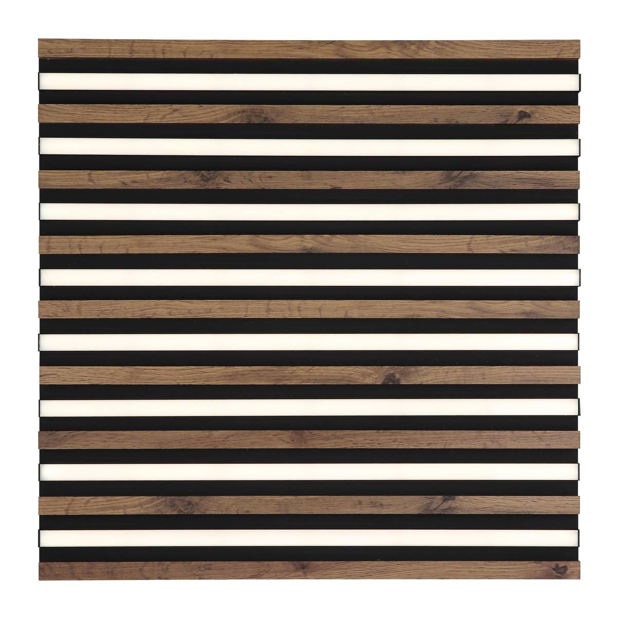 Kronleuchter & Deckenlampen: LED Deckenleuchte, Dimmer, 60 cm x 60 cm – Neu (gemäss Beschreibung) aus Kreuzlingen von Smart-Light 7