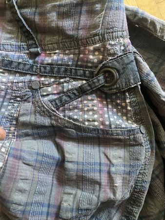 Hose Nile XS 