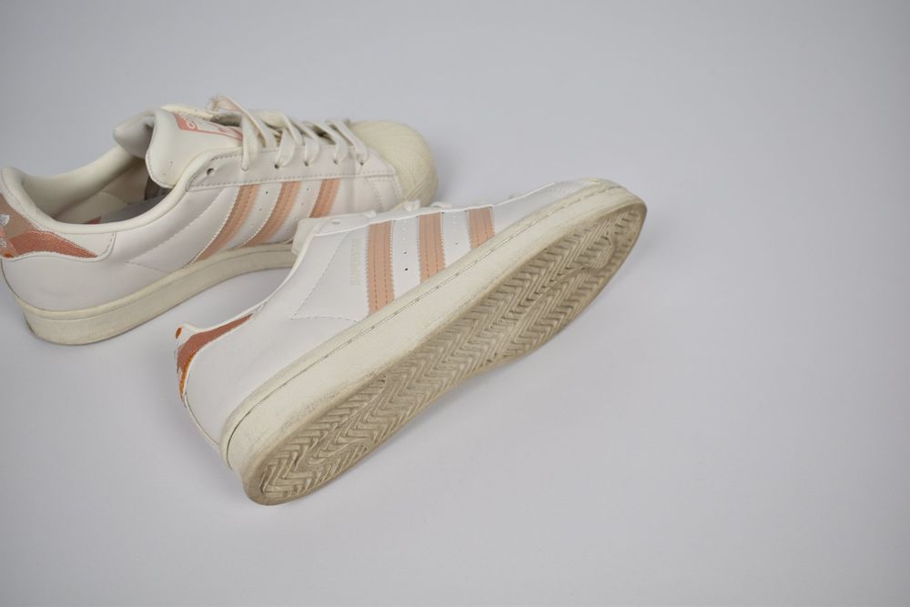 Adidas superstar damen on sale 38