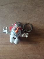 Porte-clés mascotte Jeux Olympiques Innsbruck 1976