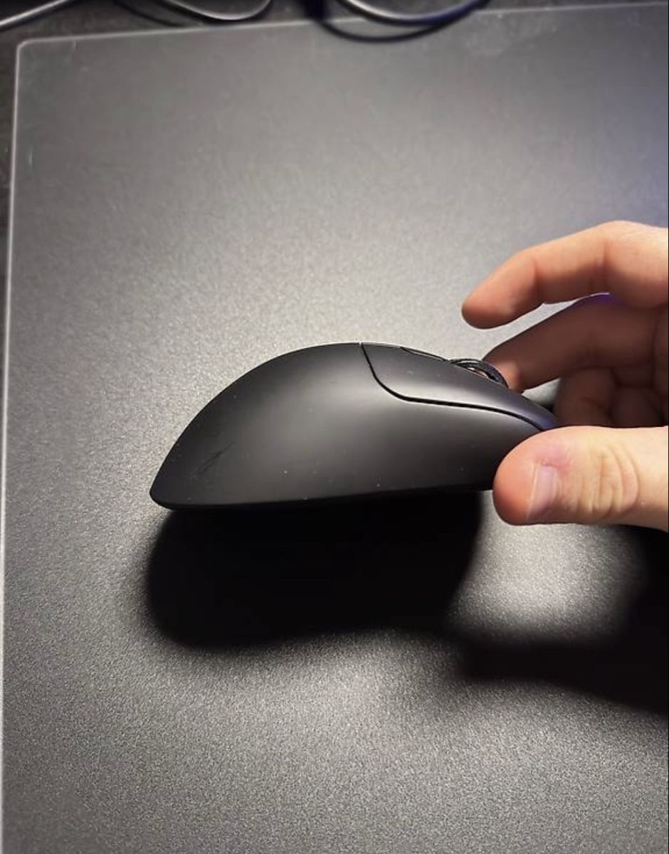 Mouse: Gaming maus ajazz aj179apex – Usato da Oberrohrdorf venduto da tech.inventory 3