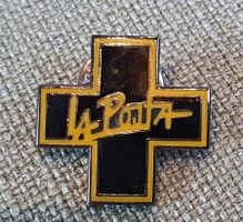 A401 - Pin PTT La Posta Die Post