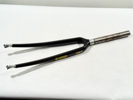 1" TIME EQUIPE PRO Carbon 28" Rennrad Gabel / 2605