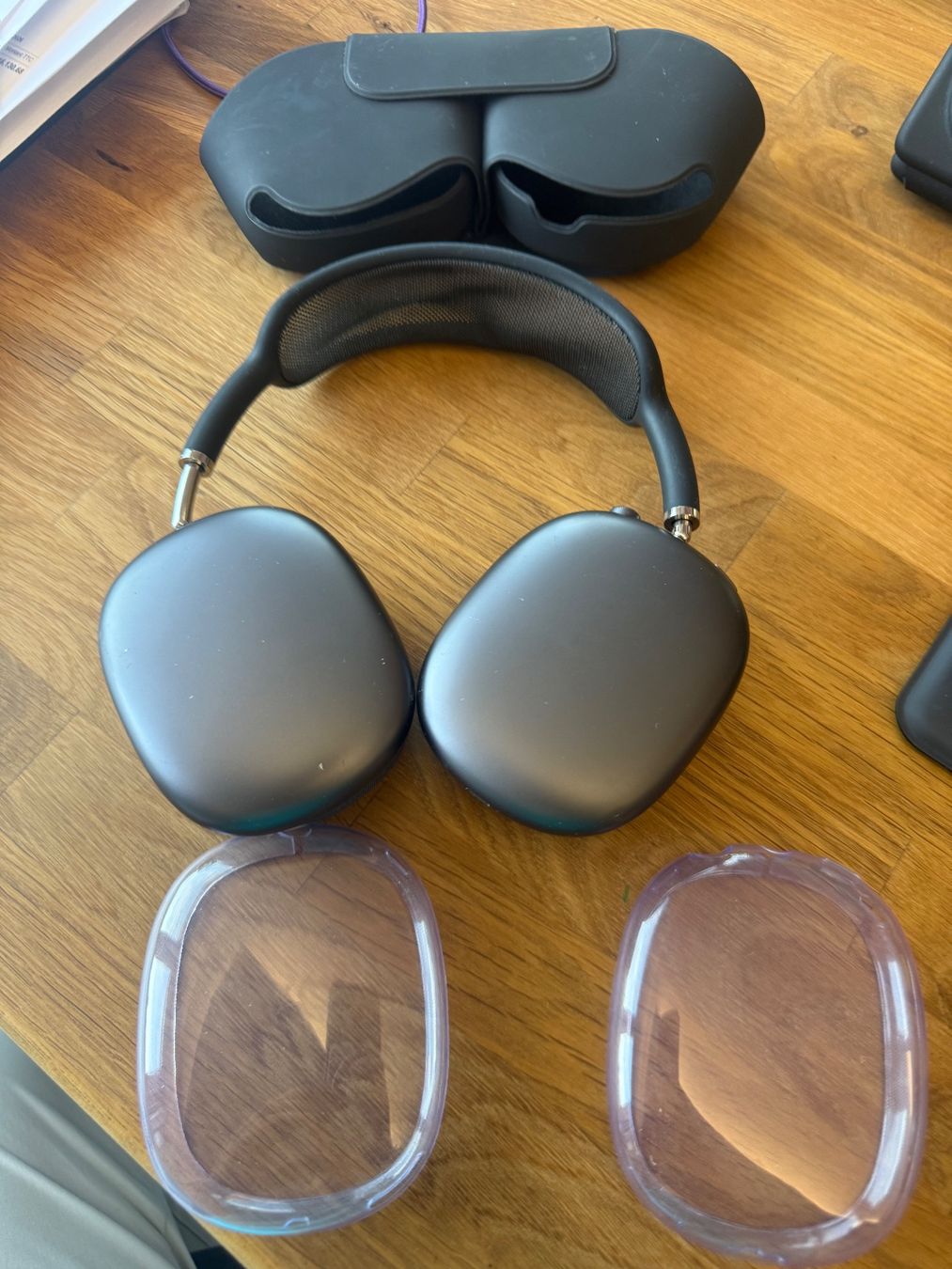 Apple Kopfhörer: Apple AirPods  Max – Gebraucht aus Gimel von lui_7szm 1