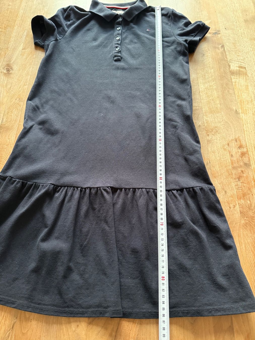 Tommy Hilfiger Vestiti & Gonne: Kleid Tommy Hilfiger Gr. 176 – Usato da Spiegel b. Bern venduto da Barbabella11 4