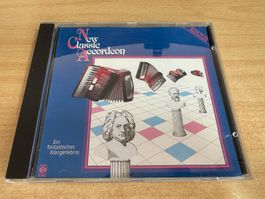 X0 Arturo Perez, Willy Uebelherr – New Classic Accordeon