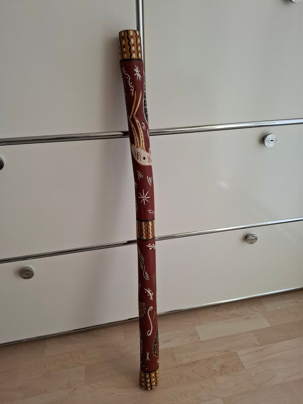 Musikinstrumente: Digeridoo – Neu (gemäss Beschreibung) aus Uster von Bachtel_2006 1