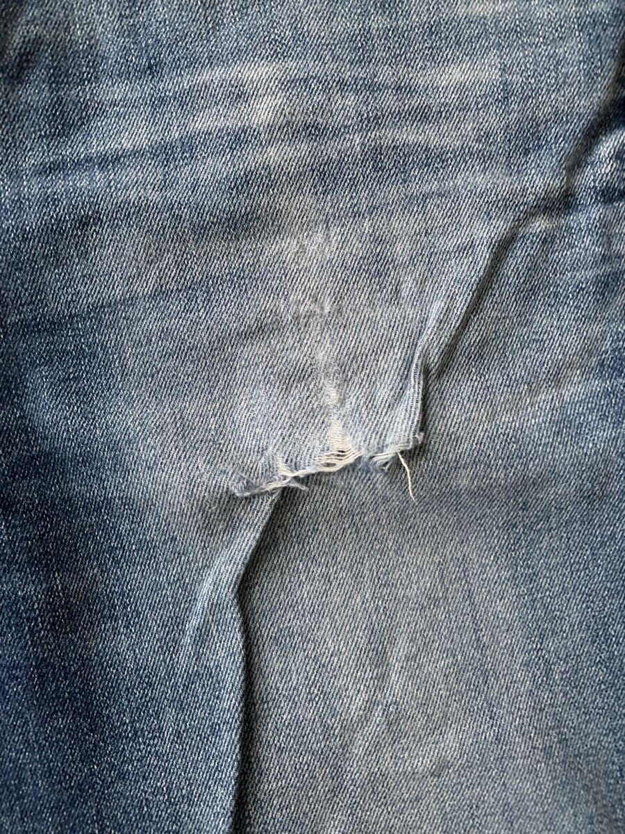 Tommy Hilfiger Jeans: Tommy Hilfiger Jeans Scanton 36/32 – Gebraucht aus Ellikon an der Thur von Bali1999 2